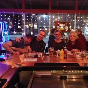 Meet your Posher, Sam